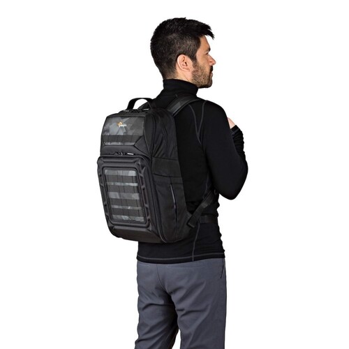 Lowepro DroneGuard BP 250 Sırt Çantası