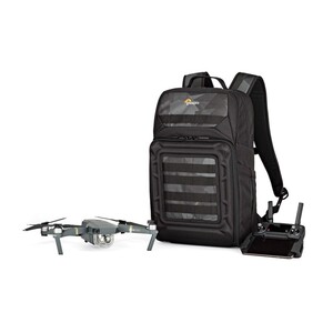 Lowepro DroneGuard BP 250 Sırt Çantası - Thumbnail
