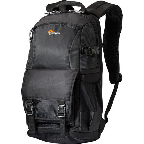 Lowepro Fastpack BP 150 AW II Sırt Çantası
