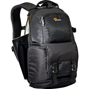 Lowepro - Lowepro Fastpack BP 150 AW II Sırt Çantası (1)