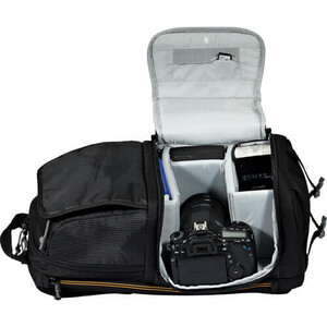 Lowepro Fastpack BP 150 AW II Sırt Çantası - Thumbnail