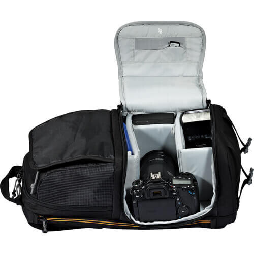 Lowepro Fastpack BP 150 AW II Sırt Çantası