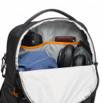 Lowepro Fastpack BP 150 AW IV Siyah 16L Sırt Çantası - Thumbnail
