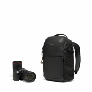 Lowepro Fastpack BP 150 AW IV Siyah 16L Sırt Çantası - Thumbnail
