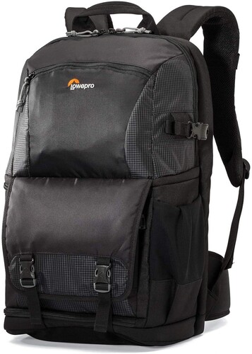 Lowepro Fastpack BP 250 AW II Sırt Çantası