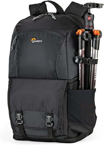 Lowepro Fastpack BP 250 AW II Sırt Çantası