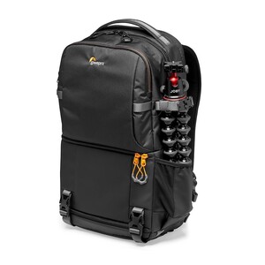 Lowepro Fastpack BP 250 AW III - Siyah - Thumbnail