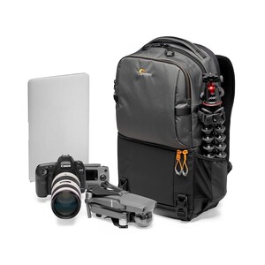 Lowepro Fastpack BP 250 AW III - Siyah - Thumbnail