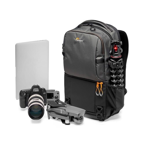 Lowepro Fastpack BP 250 AW III - Siyah