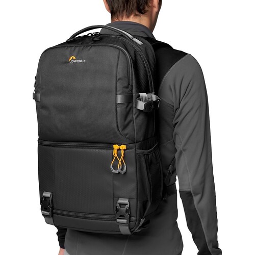 Lowepro Fastpack BP 250 AW III - Siyah