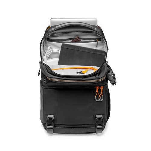 Lowepro Fastpack BP 250 AW III - Siyah