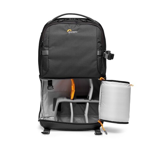 Lowepro Fastpack BP 250 AW III - Siyah