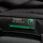 Lowepro Fastpack BP 250 AW IV Siyah 22L Sırt Çantası