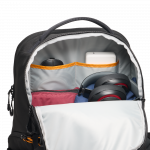 Lowepro Fastpack BP 250 AW IV Siyah 22L Sırt Çantası - Thumbnail