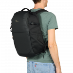 Lowepro Fastpack BP 250 AW IV Siyah 22L Sırt Çantası - Thumbnail