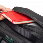 Lowepro Fastpack BP 250 AW IV Siyah 22L Sırt Çantası