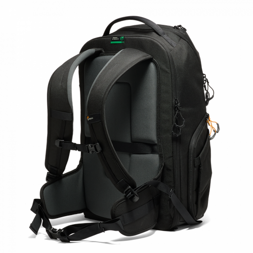 Lowepro Fastpack BP 450 AW IV Siyah 28L Sırt Çantası