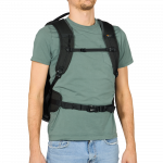 Lowepro Fastpack BP 450 AW IV Siyah 28L Sırt Çantası