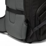 Lowepro Fastpack BP 450 AW IV Siyah 28L Sırt Çantası