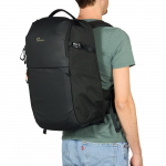 Lowepro Fastpack BP 450 AW IV Siyah 28L Sırt Çantası