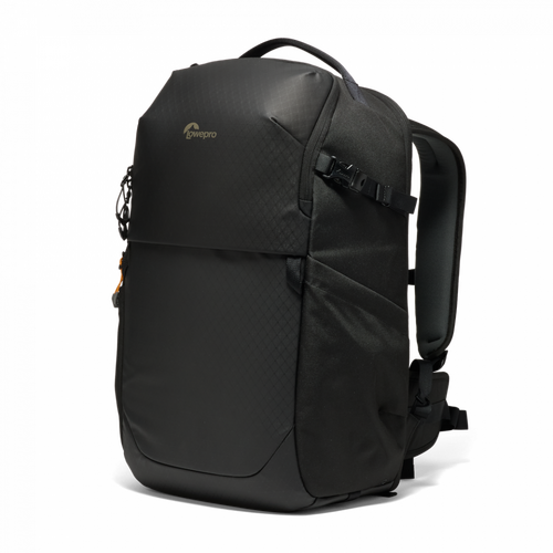 Lowepro Fastpack BP 450 AW IV Siyah 28L Sırt Çantası