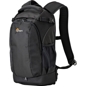 Lowepro - Lowepro Flipside 200 AW II Sırt Çantası (siyah)