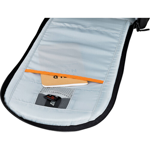 Lowepro Flipside 200 AW II Sırt Çantası (siyah)