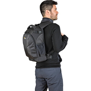 Lowepro Flipside 200 AW II Sırt Çantası (siyah) - Thumbnail