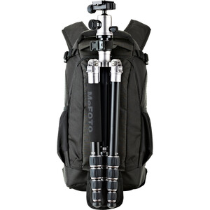 Lowepro Flipside 200 AW II Sırt Çantası (siyah) - Thumbnail