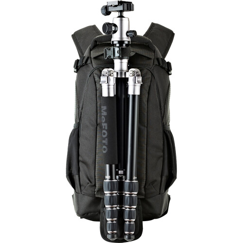 Lowepro Flipside 200 AW II Sırt Çantası (siyah)