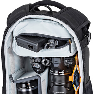 Lowepro Flipside 200 AW II Sırt Çantası (siyah) - Thumbnail