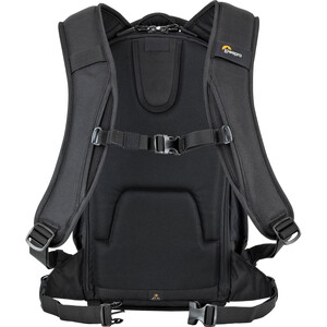 Lowepro Flipside 200 AW II Sırt Çantası (siyah) - Thumbnail