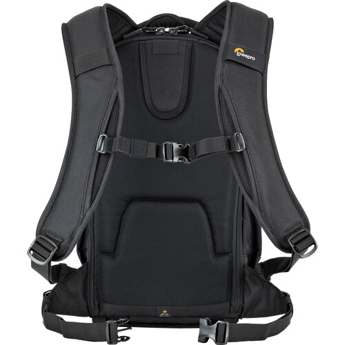 Lowepro Flipside 200 AW II Sırt Çantası (siyah)