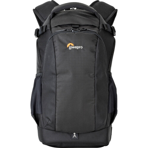 Lowepro Flipside 200 AW II Sırt Çantası (siyah)