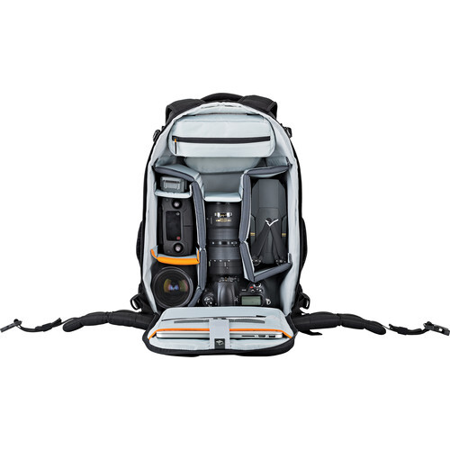 Lowepro Flipside 500 AW II (Siyah)