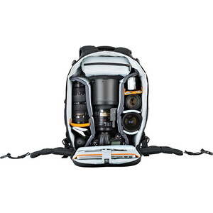 Lowepro Flipside 500 AW II (Siyah) - Thumbnail