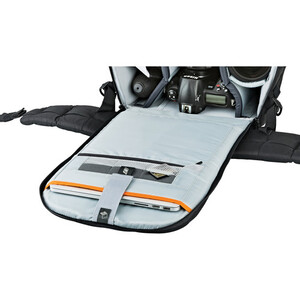 Lowepro Flipside 500 AW II (Siyah) - Thumbnail