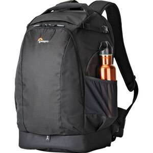Lowepro Flipside 500 AW II (Siyah) - Thumbnail