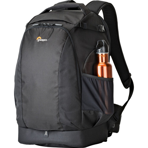 Lowepro Flipside 500 AW II (Siyah)