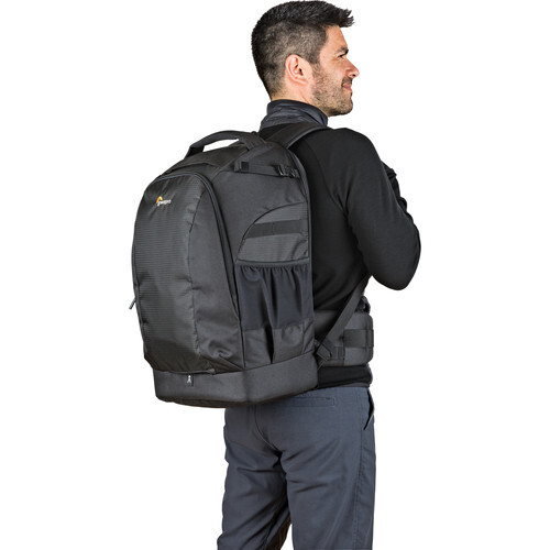 Lowepro Flipside 500 AW II (Siyah)