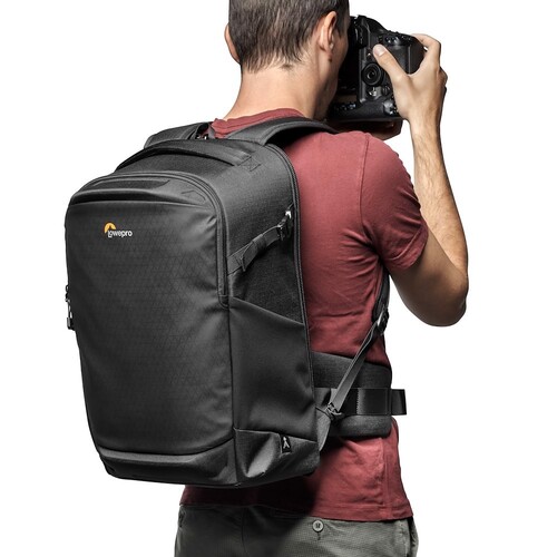 Lowepro Flipside Backpack 400 AW III Sırt Çantası