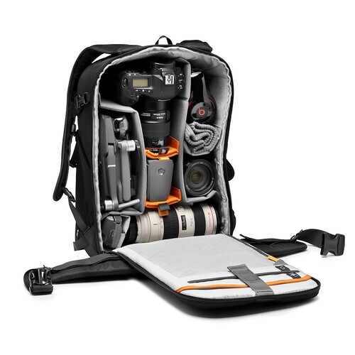 Lowepro Flipside Backpack 400 AW III Sırt Çantası