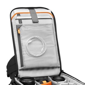 Lowepro Flipside Backpack 400 AW III Sırt Çantası - Thumbnail