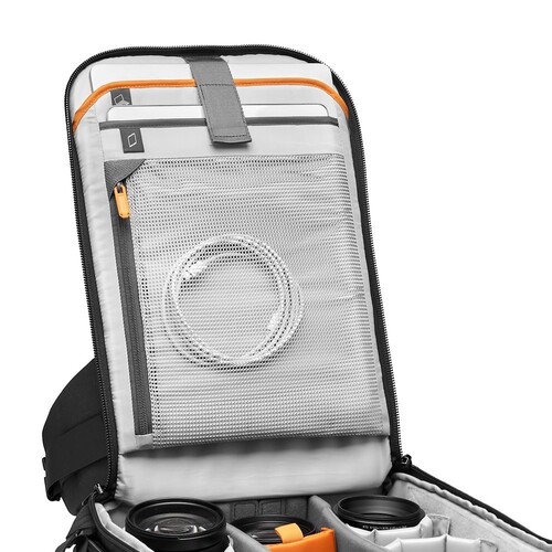 Lowepro Flipside Backpack 400 AW III Sırt Çantası