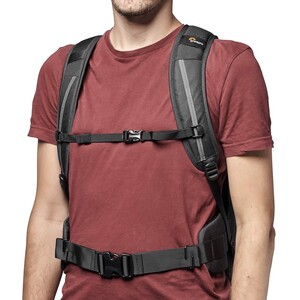 Lowepro Flipside Backpack 400 AW III Sırt Çantası - Thumbnail