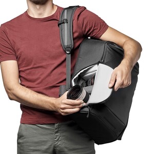 Lowepro Flipside Backpack 400 AW III Sırt Çantası - Thumbnail