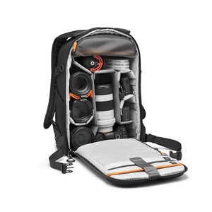 Lowepro - Lowepro Flipside BP 300 AW III (Siyah) (1)