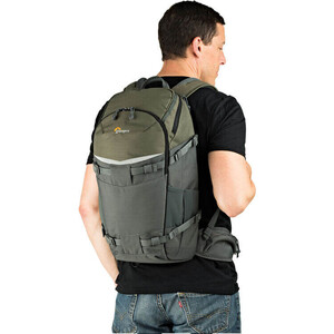 Lowepro Flipside Trek BP 350 AW Sırt Çantası - Thumbnail