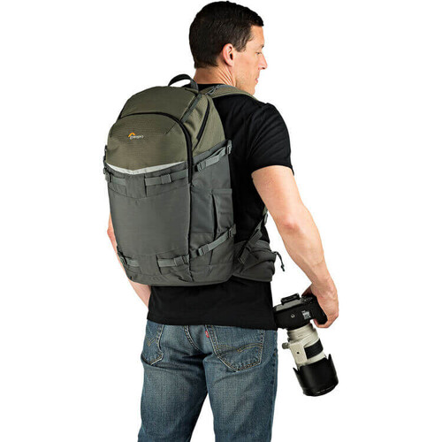 Lowepro Flipside Trek BP 450 AW Sırt Çantası