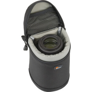 Lowepro Lens Case 9 x 13cm - Thumbnail
